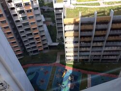 Blk 180C Rivervale Arc (Sengkang), HDB 4 Rooms #593006561